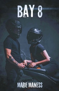 Paperback Bay 8 Book