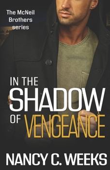 Paperback In the Shadow of Vengeance Book 5: Gripping Thriller, Suspense, Angel Romance Book