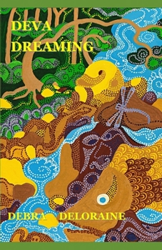 Paperback Deva Dreaming Book