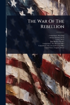 The War Of The Rebellion