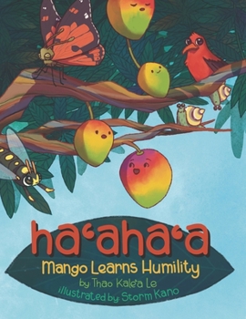 Ha'aha'a is Humility (Aloha and Mindfulness)