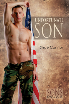 Unfortunate Son - Book #1 of the Sons