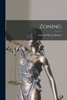 Paperback Zoning Book