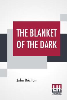 Paperback The Blanket Of The Dark Book