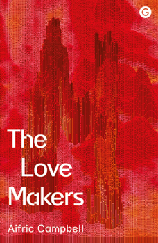 Hardcover The Love Makers Book