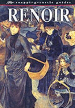 Renoir (Snapping Turtle Guides: Great Artists)