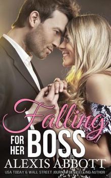 Paperback Falling for her Boss Book