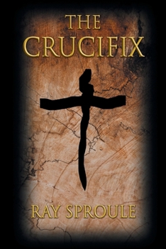Paperback The Crucifix Book