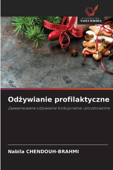 Paperback Odżywianie profilaktyczne [Polish] Book