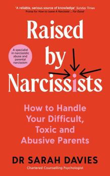 Raised By Narcissists