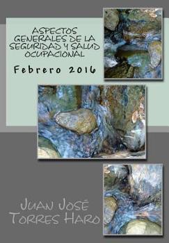 Paperback Aspectos Generales de la Seguridad y Salud Ocupacional [Spanish] Book