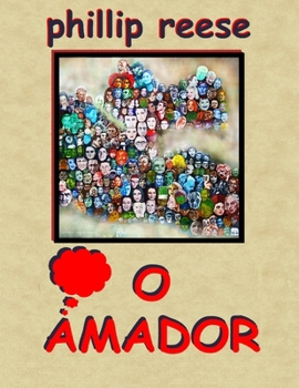 Paperback O Amador Em Português [Portuguese] Book