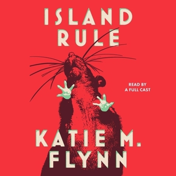 Audio CD Island Rule: Stories Book