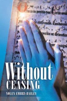 Paperback Without Ceasing Book