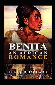 Paperback benita an african romance illustrated Book