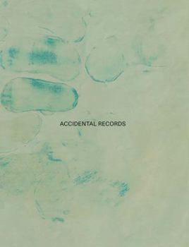Paperback Ellen Gallagher: Accidental Records Book