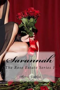 Paperback Savannah Book