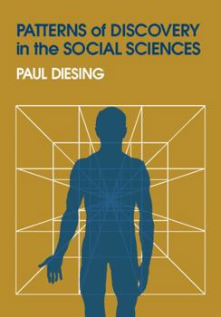 Paperback Patterns of Discovery in the Social Sciences Book