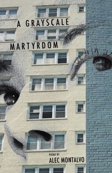 Paperback A Grayscale Martyrdom Book