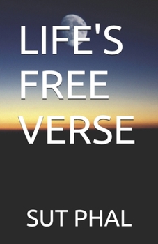 Paperback Sut Phal Life’s Free Verse Book