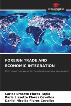 Paperback Foreign Trade and Economic Integration Book