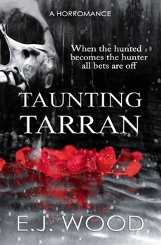 Paperback Taunting Tarran Book