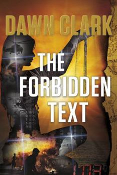 Hardcover The Forbidden Text Book