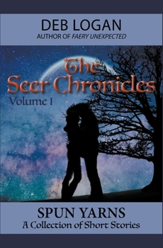 Paperback The Seer Chronicles Book