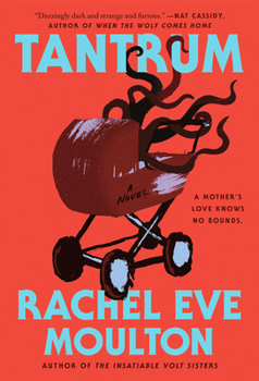 Paperback Tantrum Book