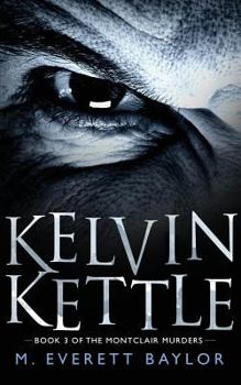 Paperback Kelvin Kettle Book