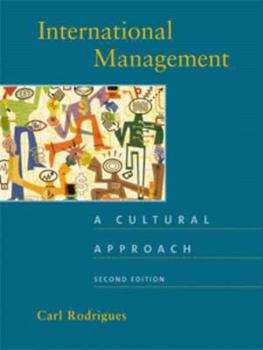 Hardcover International Management (2nd Edition) Book