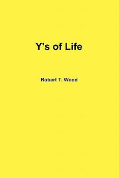 Paperback Y's of Life Book