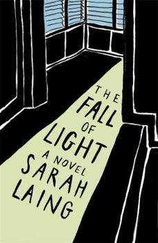 Paperback The Fall of the Light Book