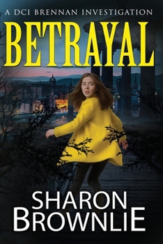 Paperback Betrayal Book