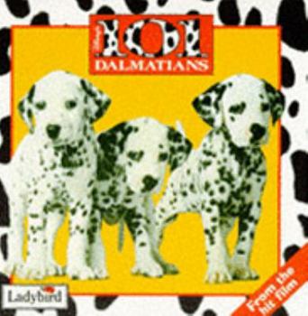 Paperback Hundred and One Dalmatians (Disney Book of the Film S.) Book