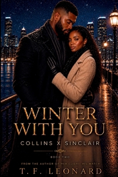 Paperback Winter With You Book