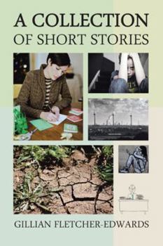 Hardcover A Collection of Short Stories Book