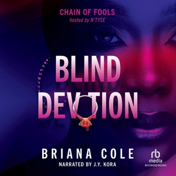 Audio CD Blind Devotion Book