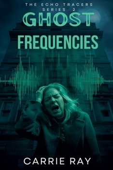 Paperback Ghost Frequencies Book