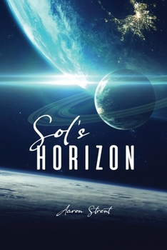 Paperback Sol's Horizon Book