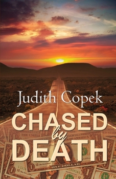Paperback Chased by Death Book