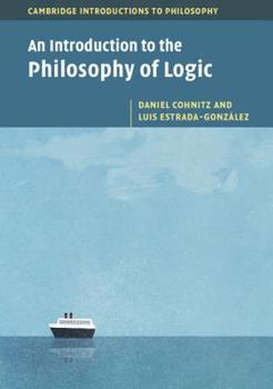 Paperback An Introduction to the Philosophy of Logic Book