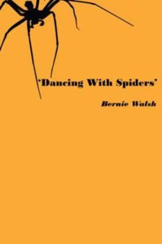 Paperback 'Dancing with Spiders' Book