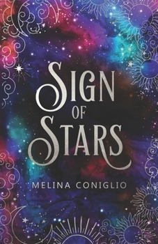 Paperback Sign of Stars [German] Book