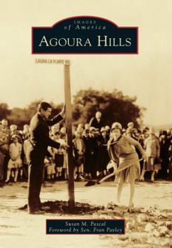 Paperback Agoura Hills Book