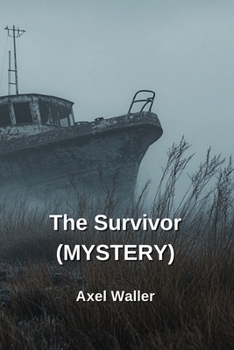 Paperback The Survivor (MYSTERY) Book