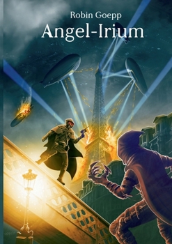 Paperback Angel-Irium [French] Book