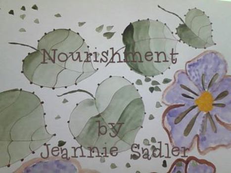 Paperback Nourishment Book