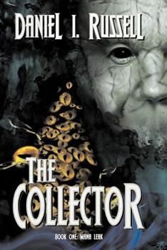 Paperback The Collector Book One: Mana Leak Book