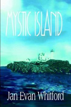 Paperback Mystic Island Book